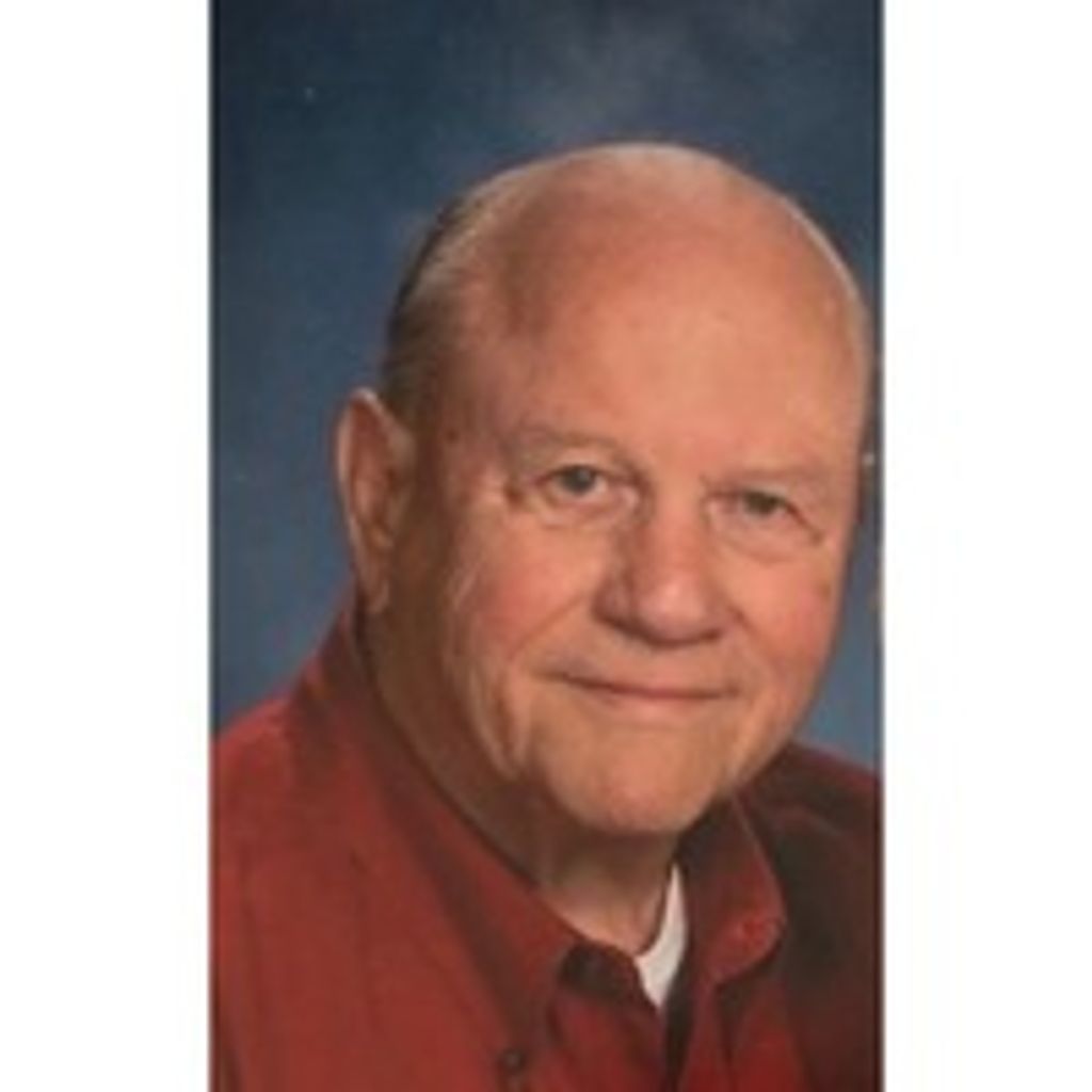 Robert "Bob" Dean Profile Photo