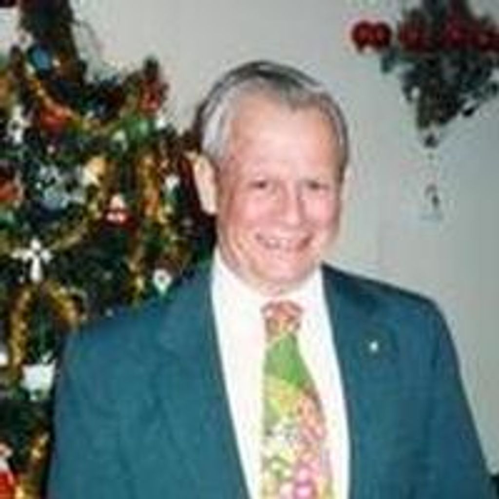 Arthur W. "Art" Schunn