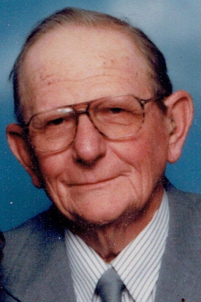 Thomas S. "Tom" Taggart