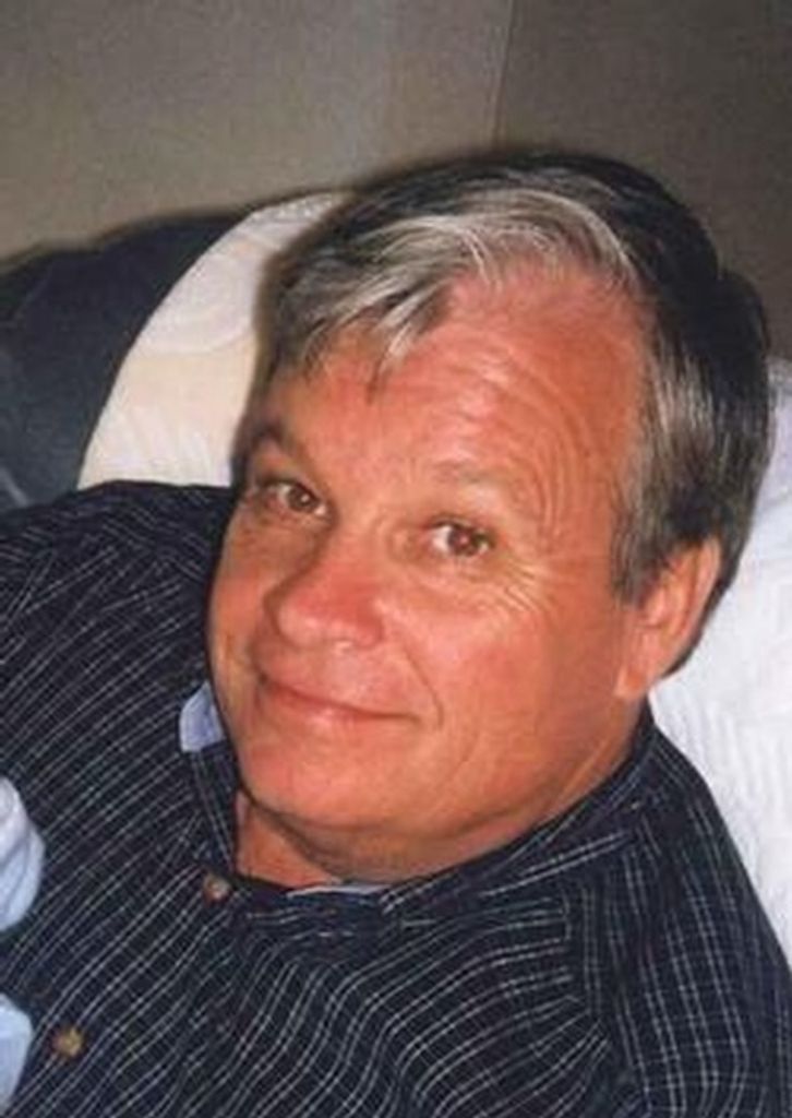 Steve Gillespie Profile Photo