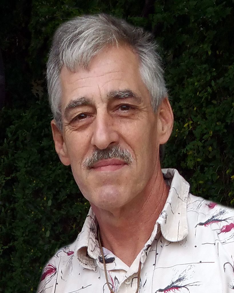 Donnie Lynn Faulkner, Sr.