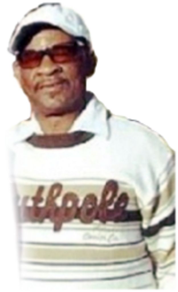 Erick Carlton Gipson Sr. Profile Photo
