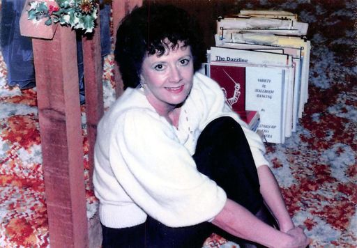 Martha Ann Segars photo gallery thumbnail 100 of 122