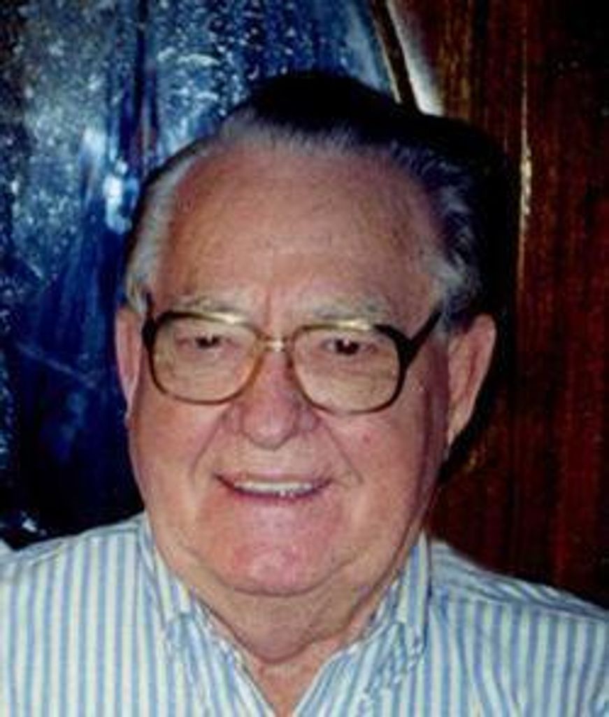 Curtis Orval Shorter