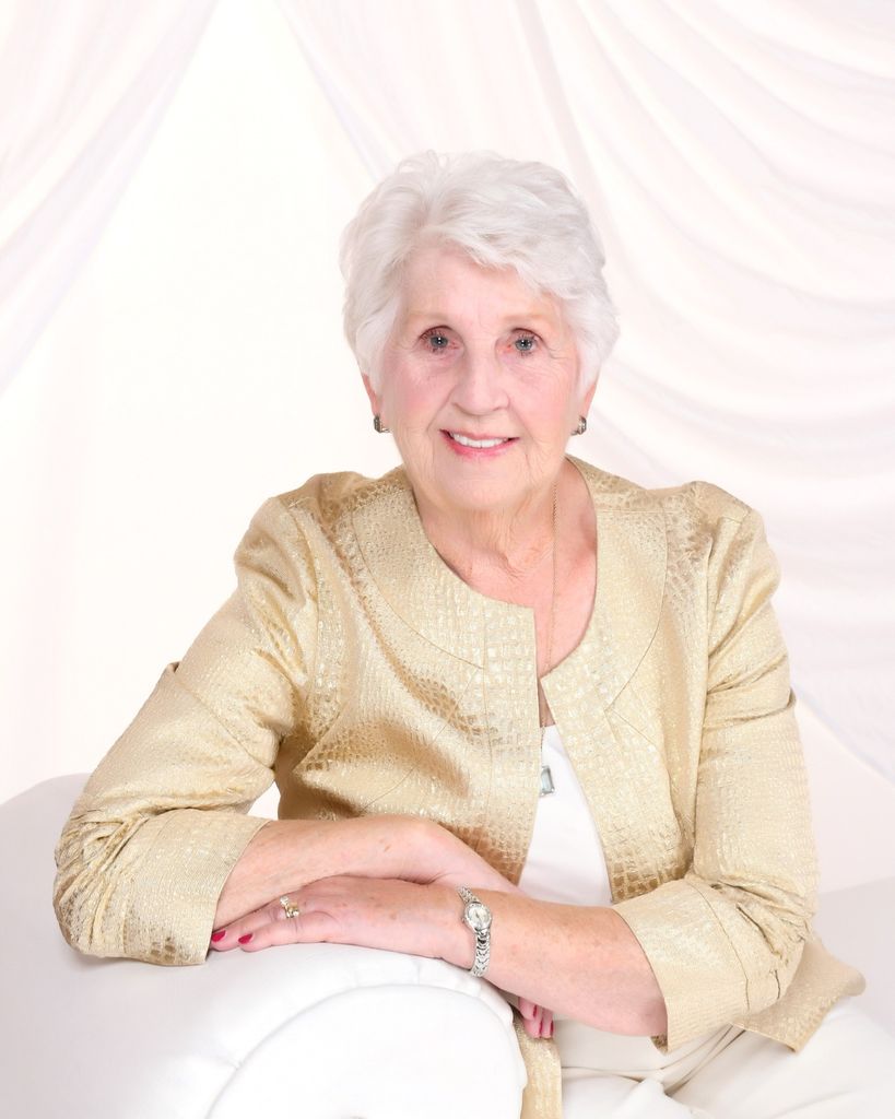 Frances Ann Windell
