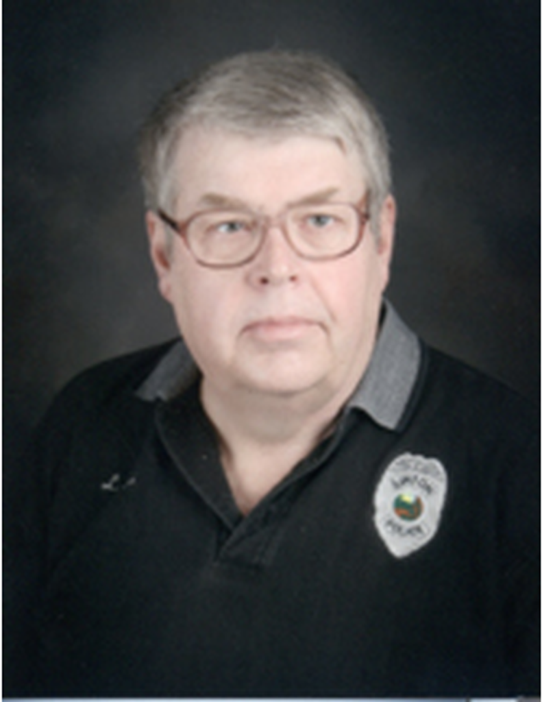 Lloyd E. Sisk Profile Photo