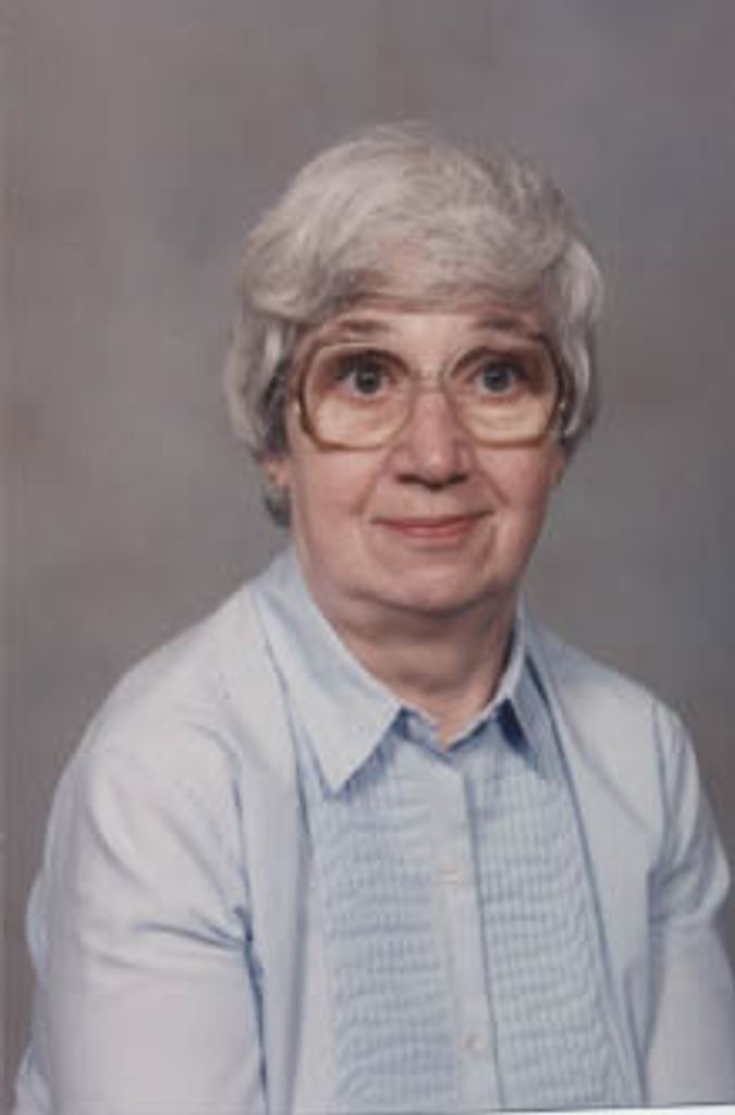Ann Marie Neurohr
