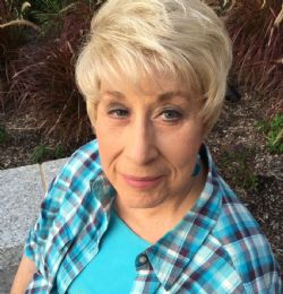 Virginia Lee Bond Profile Photo