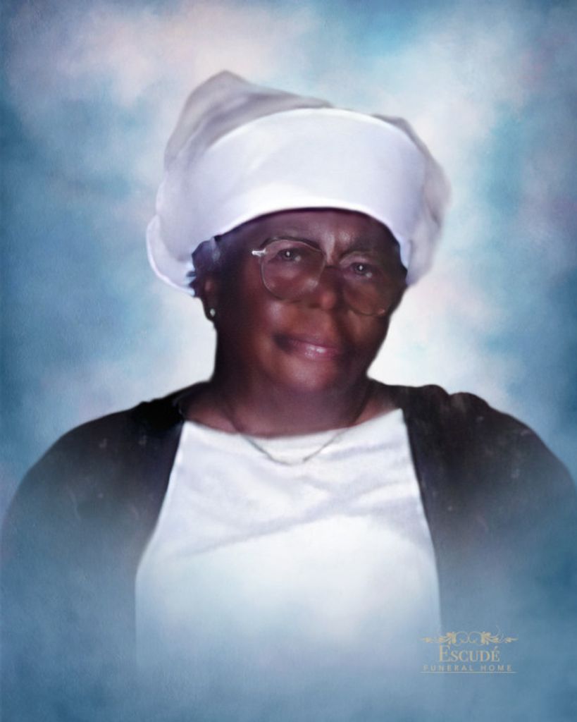 Ethel Williams Profile Photo