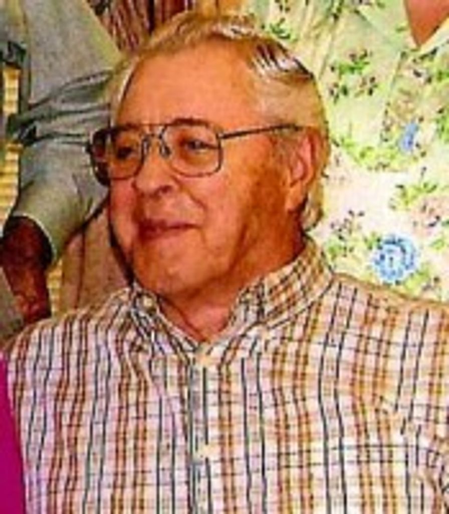 Mr. Clarence Eugene Wilmoth