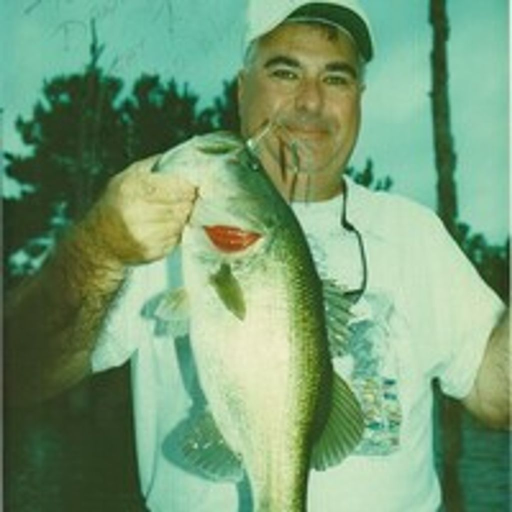 Danny Warren Watson