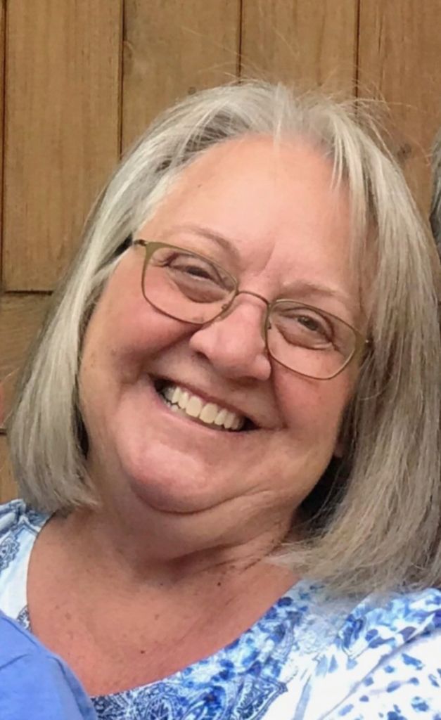 Peggy Ann Sweitzer