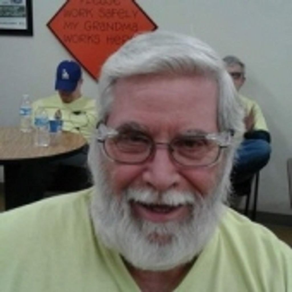 Dwight Sherriff Profile Photo