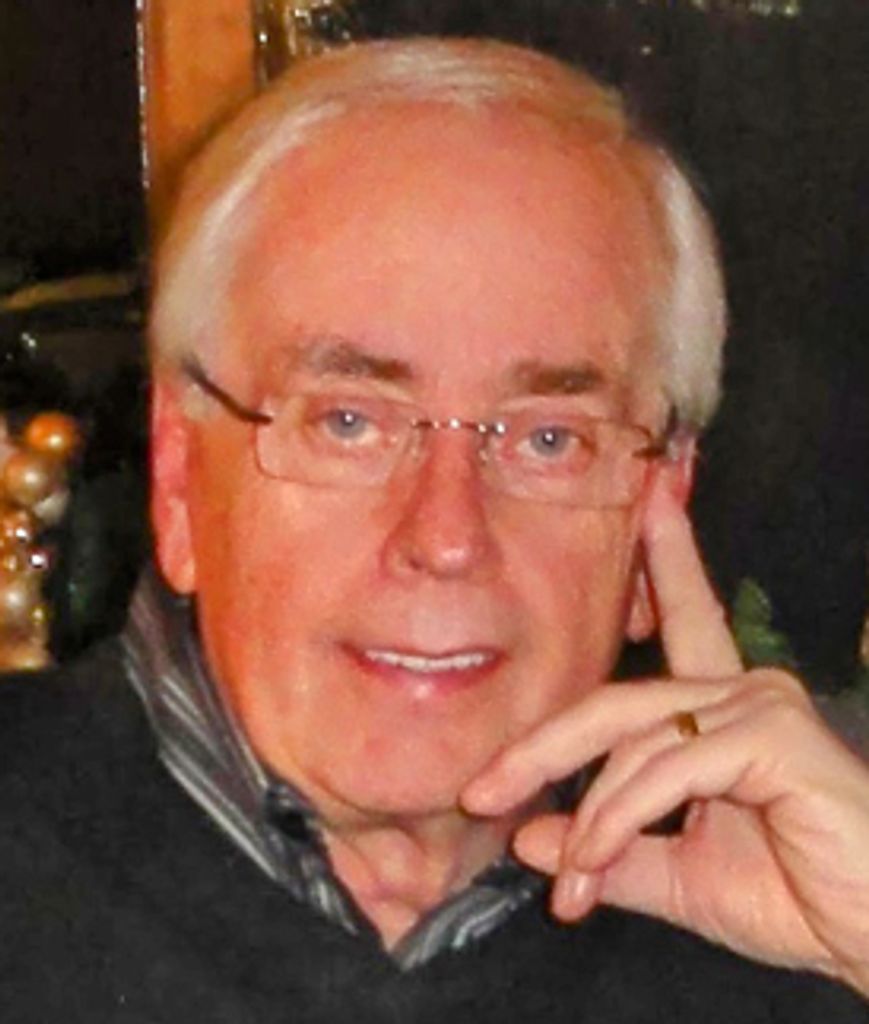 Craig L. Anderson