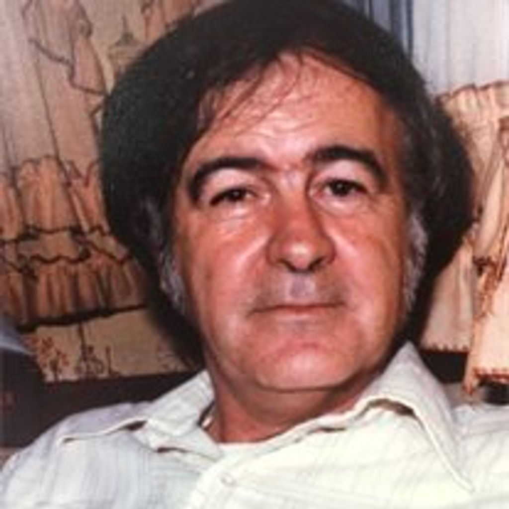 Dana E. Barrow Sr
