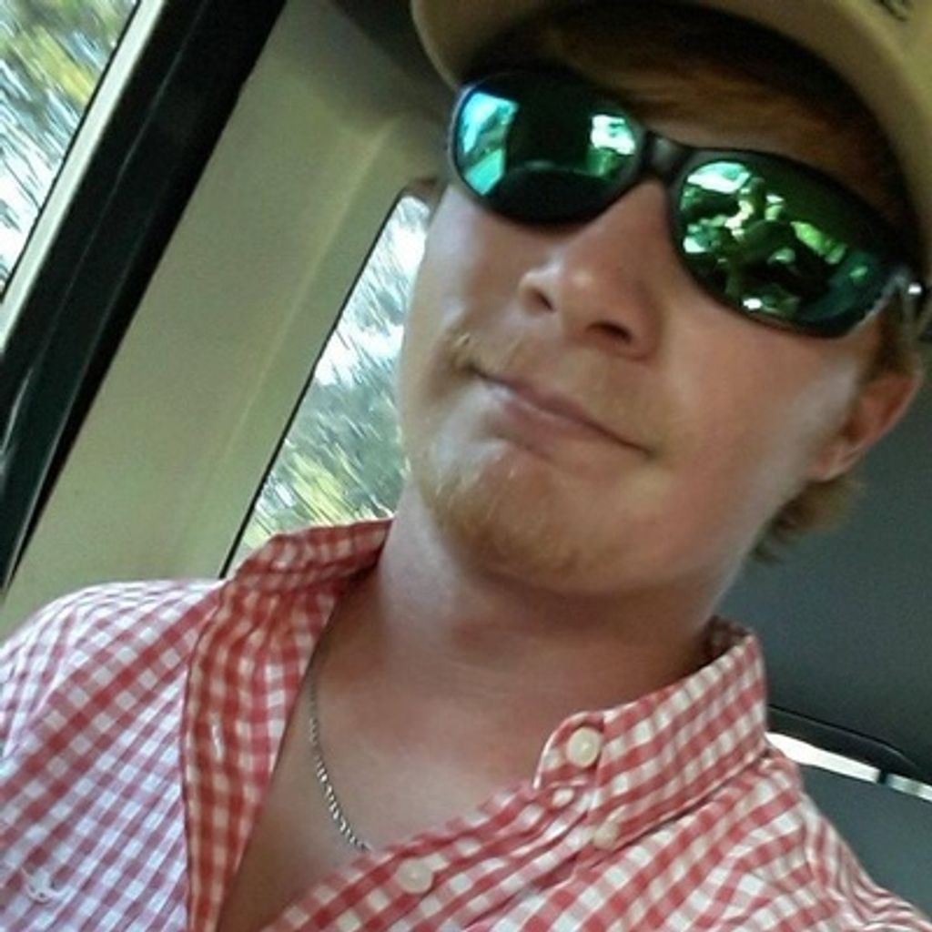 Austin Lee Armstrong Profile Photo