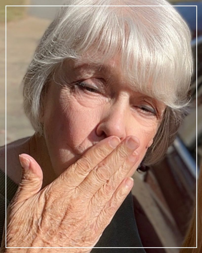 Gloria Hartley Adams Profile Photo