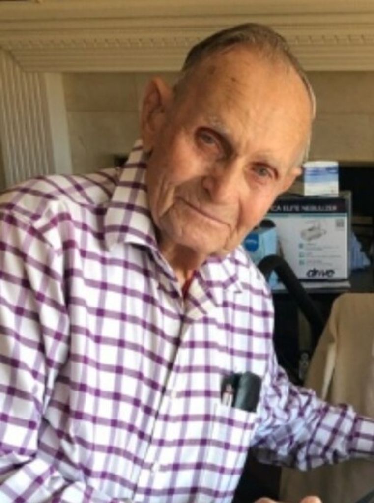 Ray Dorris Profile Photo