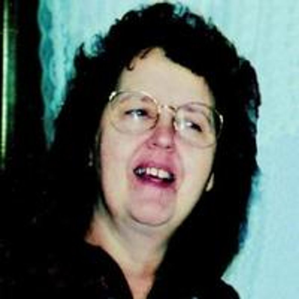 Mary Jo Riggans Jackson