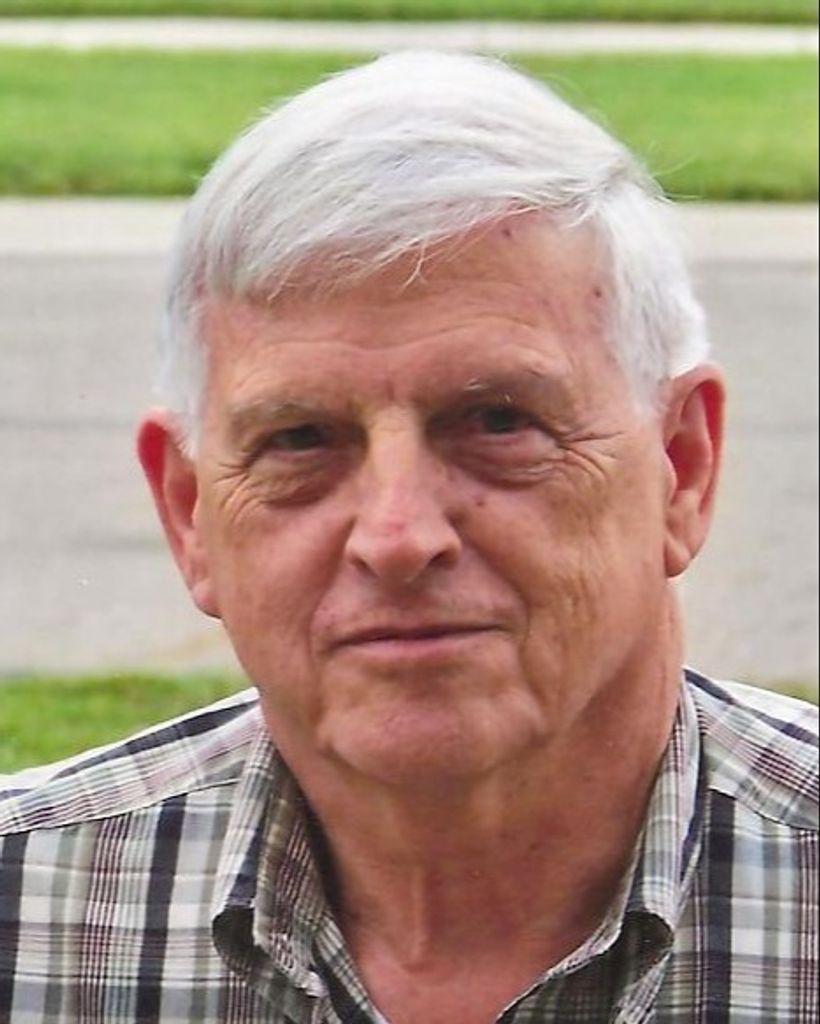 Eric Francis Tubbs Profile Photo