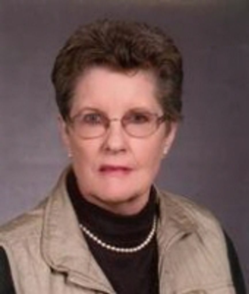 Joyce Robinson Huddleston