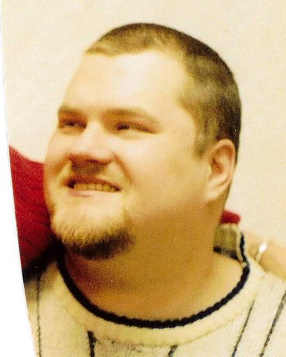 David Eugene White's obituary image