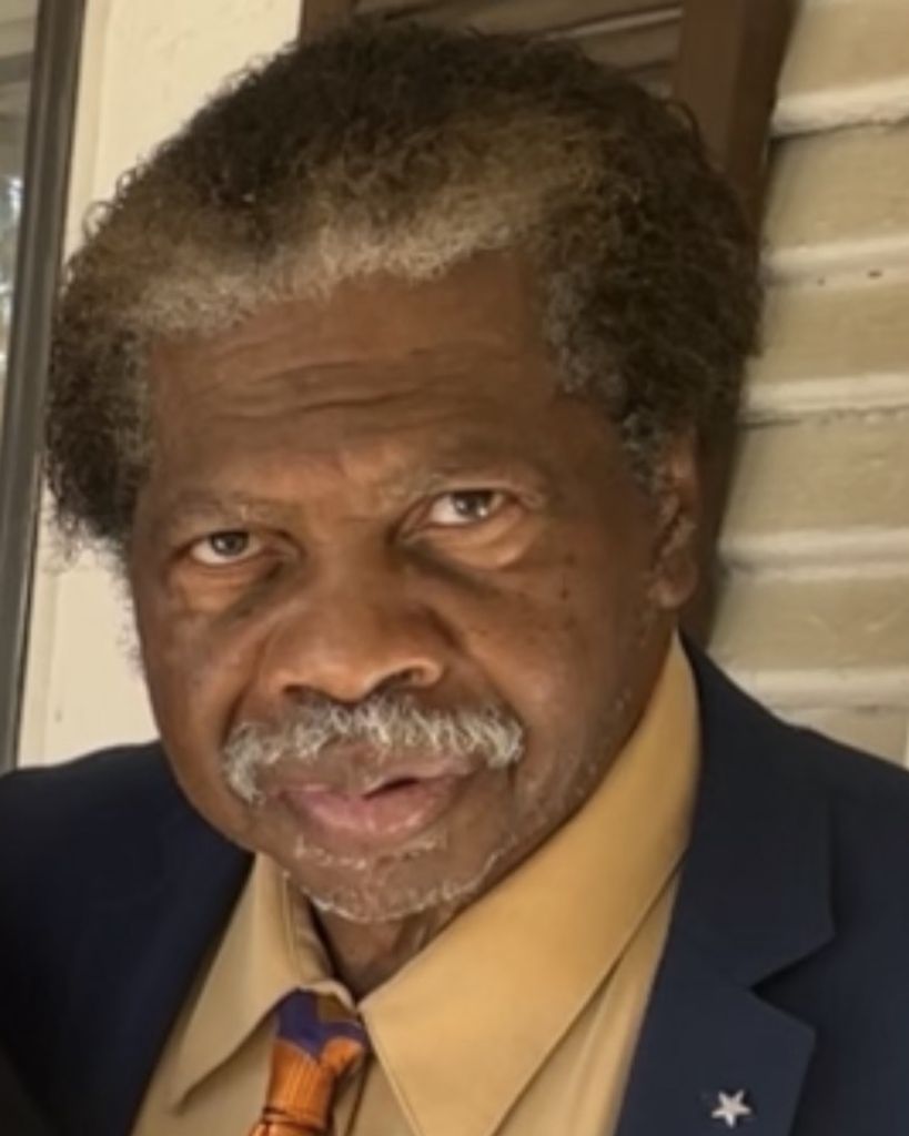 SCOTT WILLIAMS JR