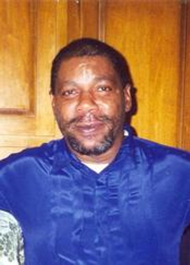 Roy Wesley Gully, Jr.