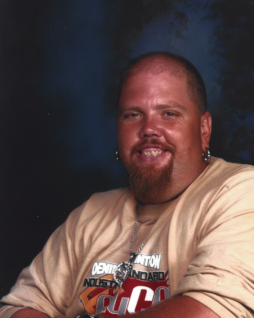 Tony Dale Richardson Profile Photo