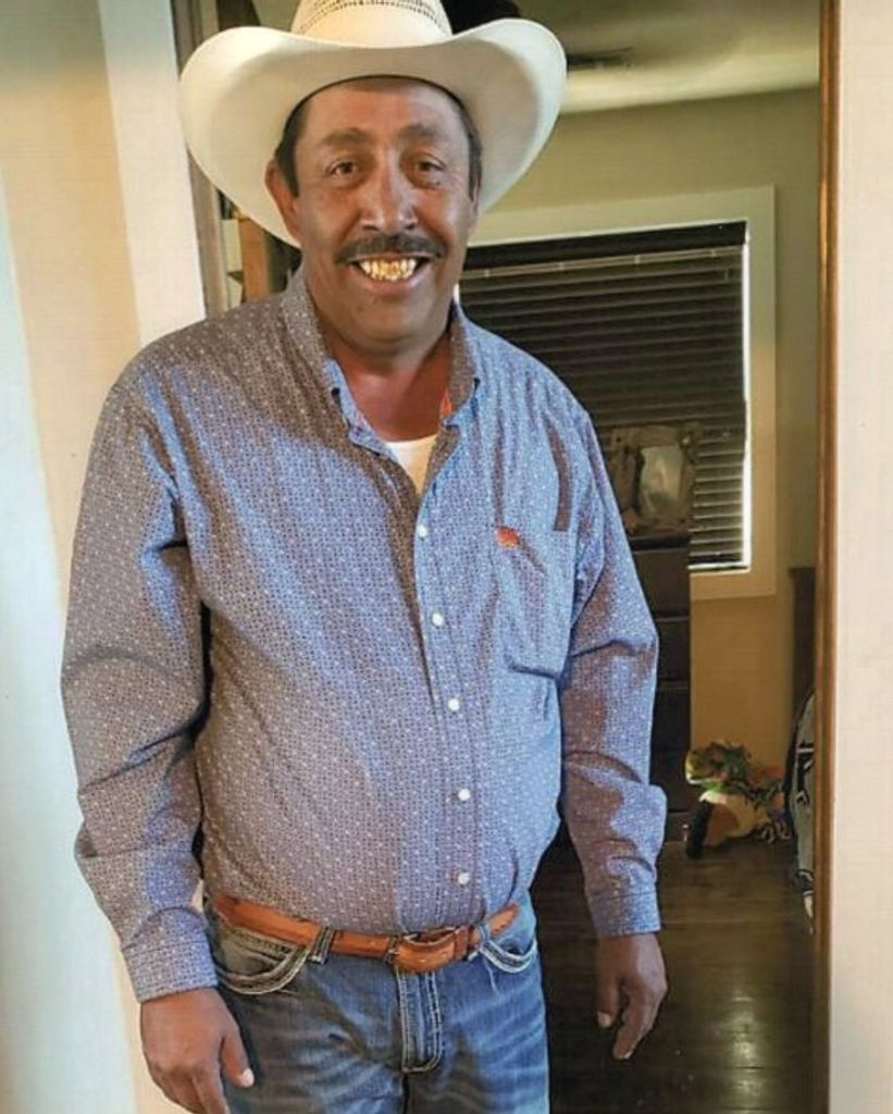 Antonio Venegas