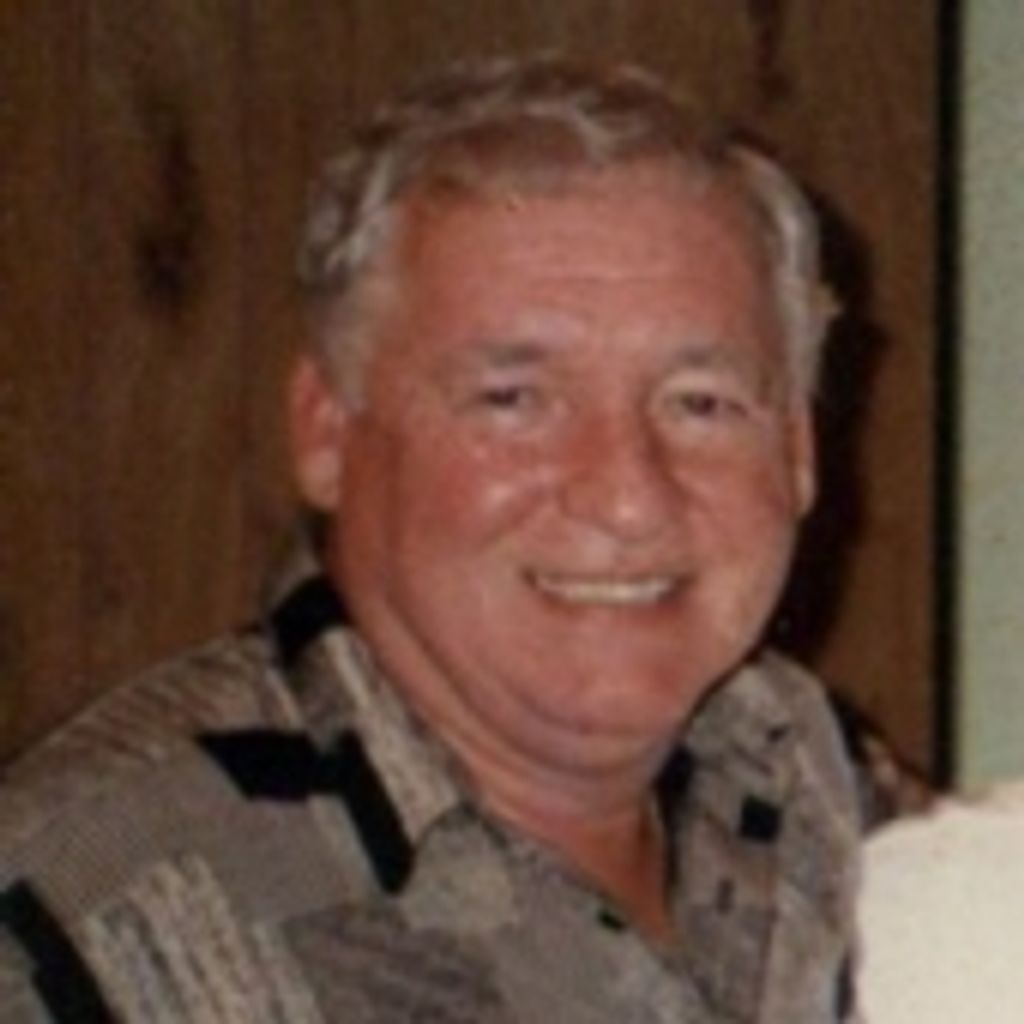 Joe Bussell