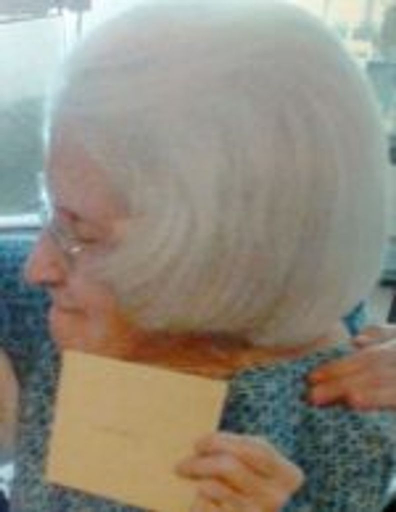 Mary C. “Uncle Mary” Wilkinson