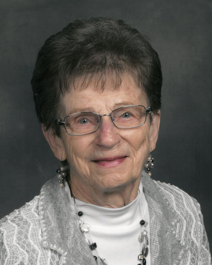 Arlene Hoffman Profile Photo