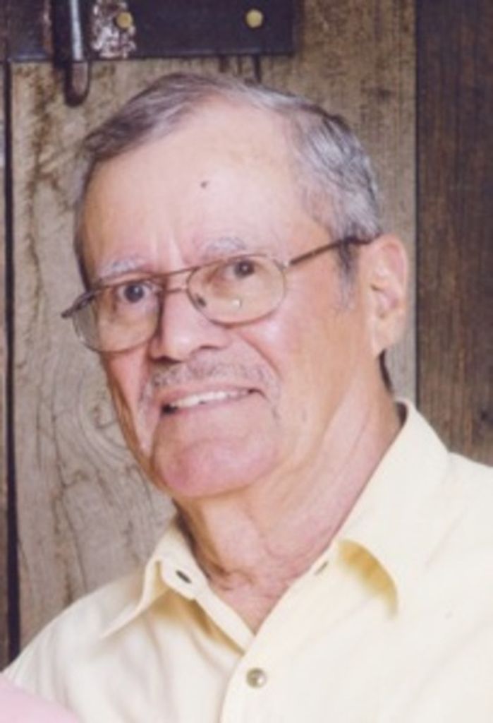 Fred Lynn Boren Profile Photo
