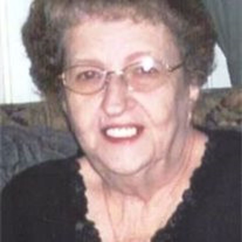 Rita St. Pierre
