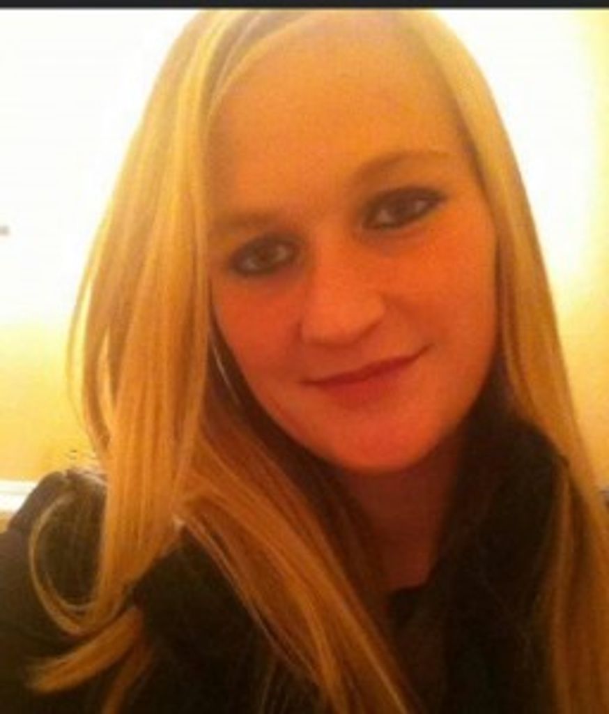 Megan Bowles Profile Photo