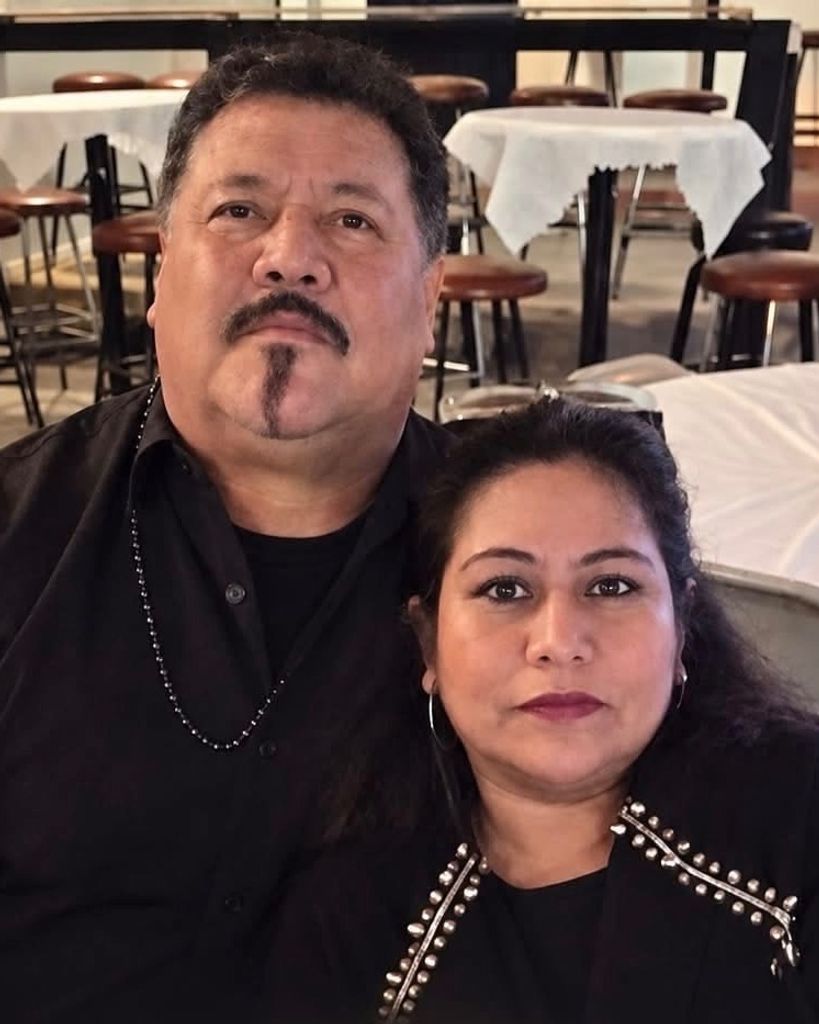 Valerie Ramirez & Jesus "Jesse" Corralejo Profile Photo