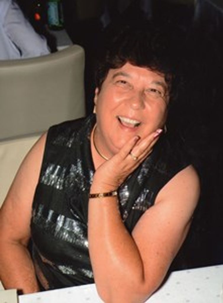 Doreen Ann White