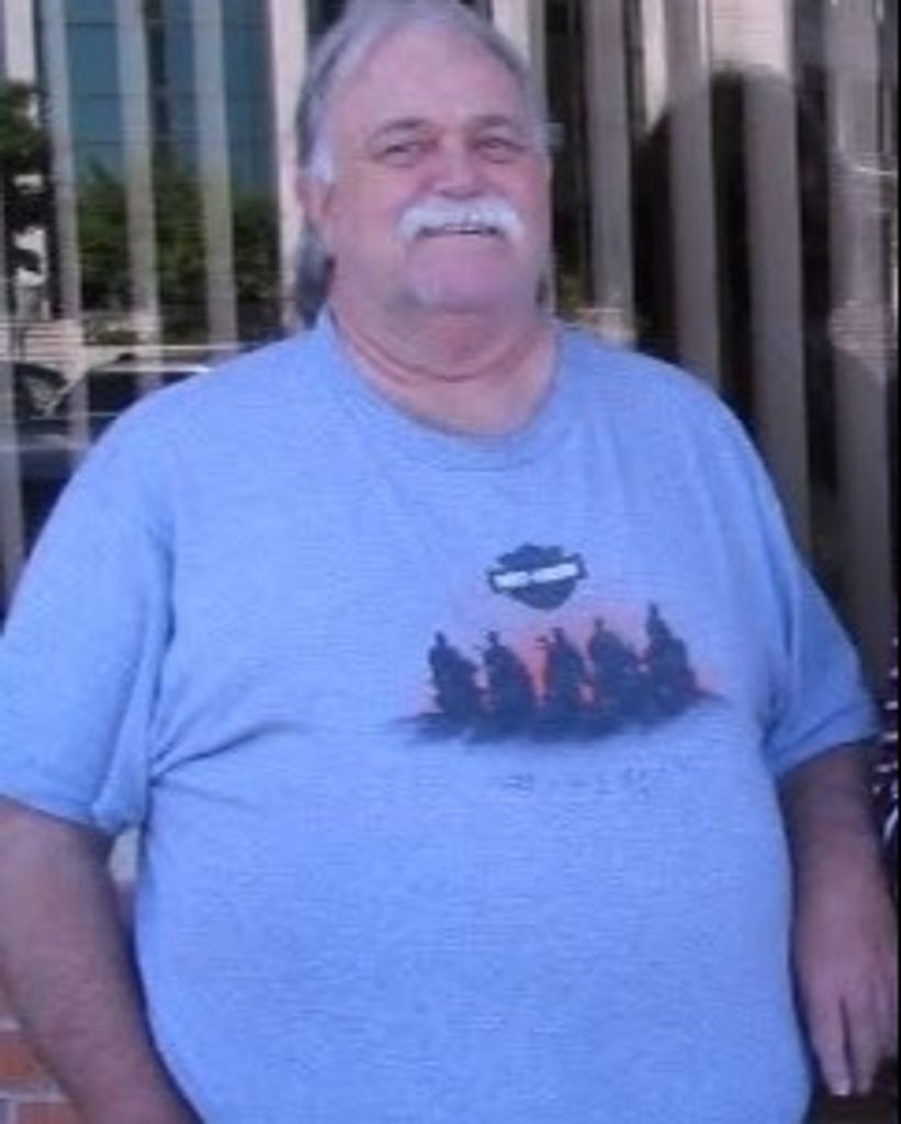 Richard "Dick" Duncan Profile Photo