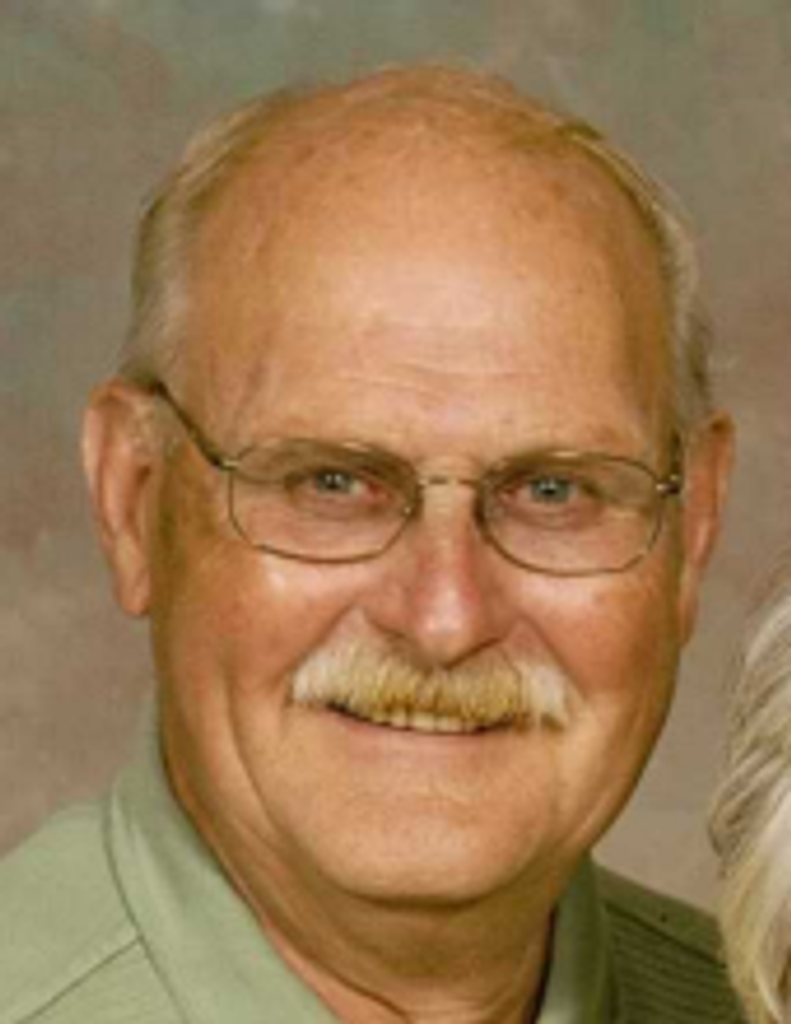 Edward Duellman