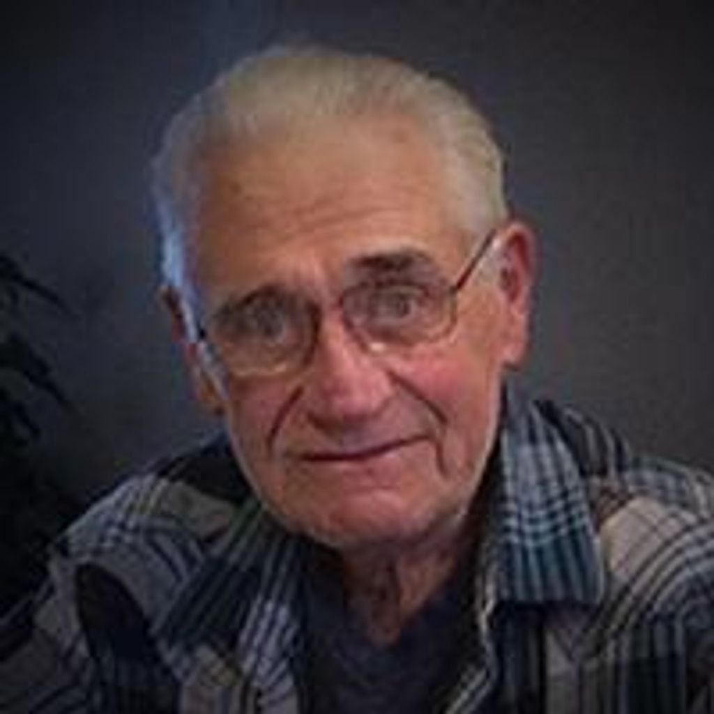 Dale Robert Svendsen