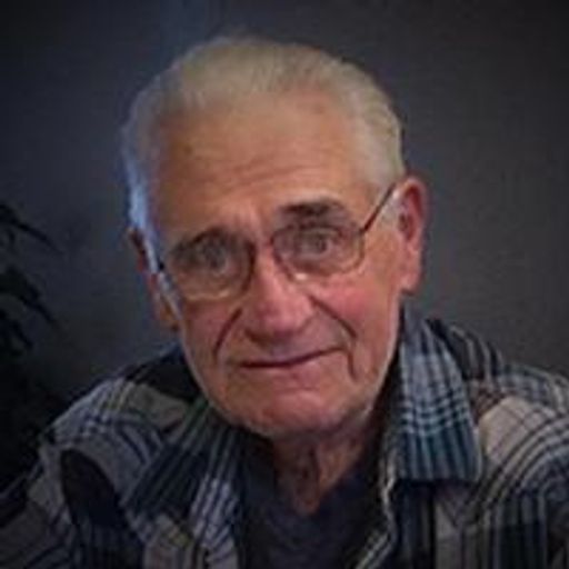 Dale Robert Svendsen Profile Photo