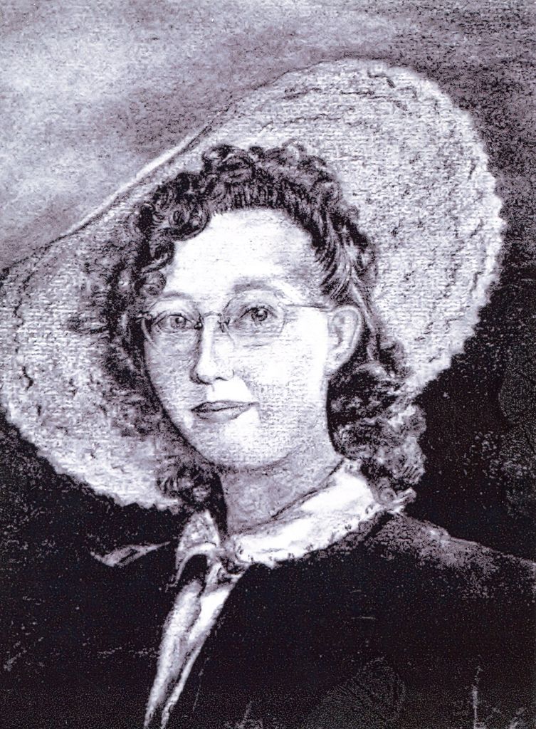 Maxine B. Morgan Profile Photo
