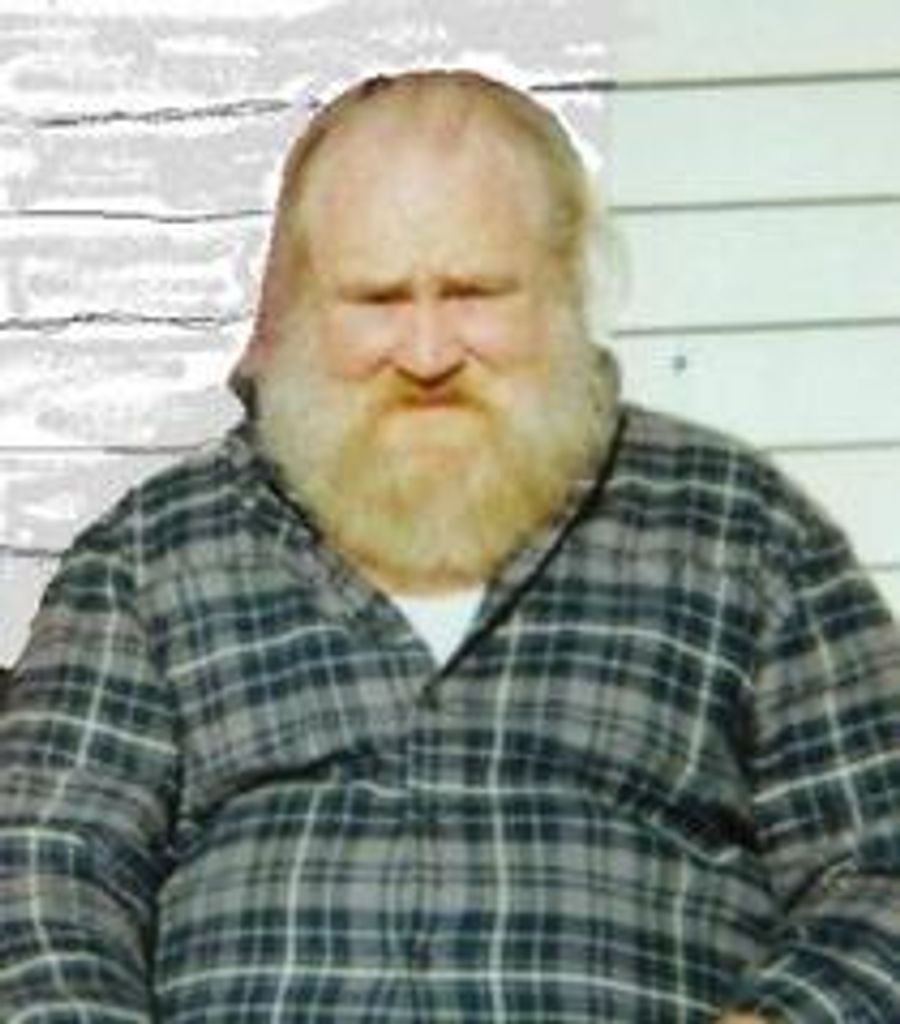 Jerry "Red" Rush