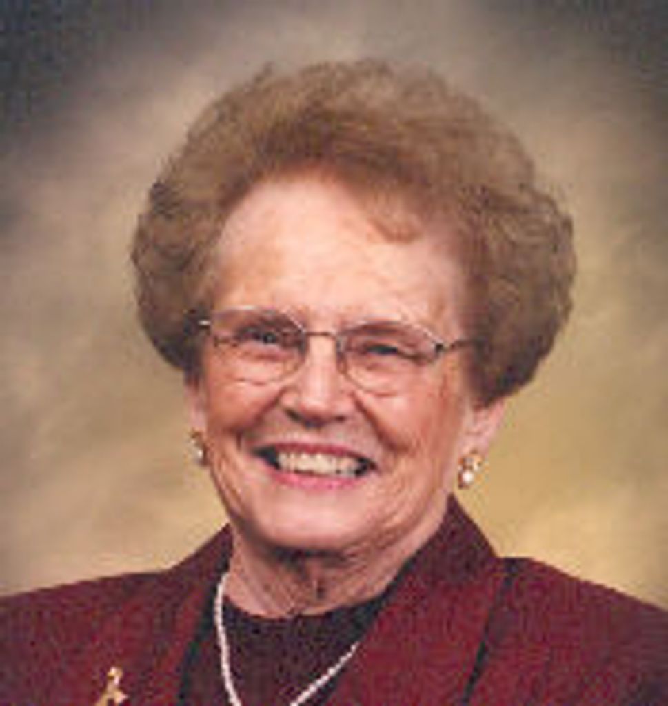 Marian Boerner Lewis Profile Photo