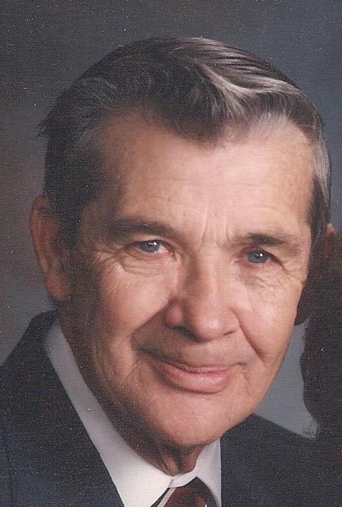 Thomas Gerald Hassett
