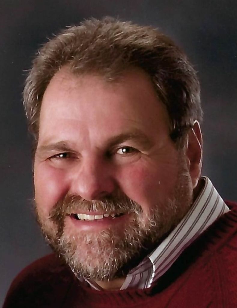 Adrian Michael Bertram Profile Photo
