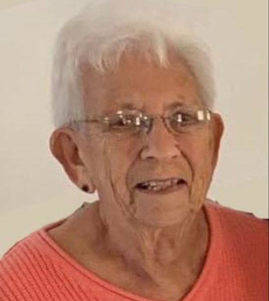 Lois Mae Lister