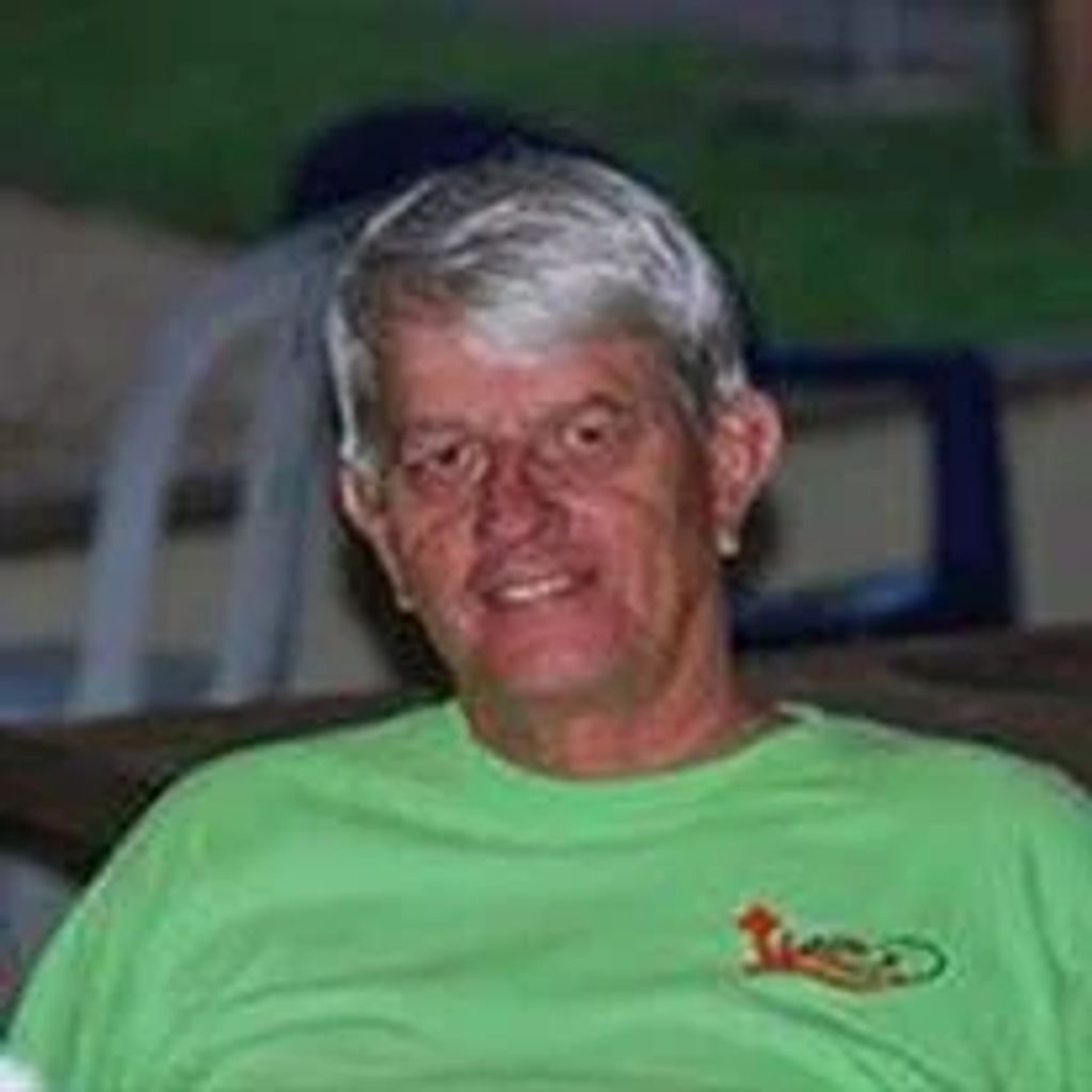 Ralph Hardy, Jr. Profile Photo