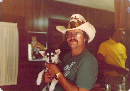 James "Jimmy" Lester Allen, Jr. photo gallery thumbnail 49 of 195
